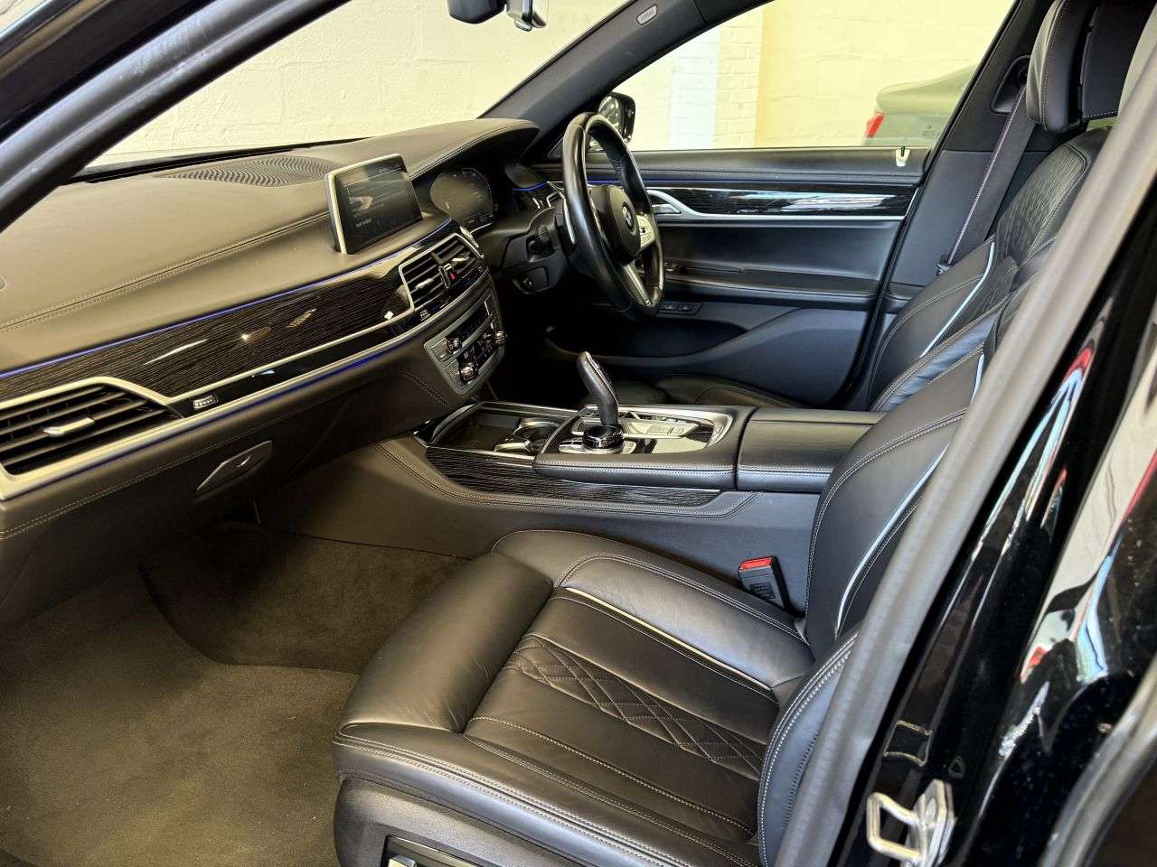2020 BMW 7 SERIES 2020 BMW 7 SERIES