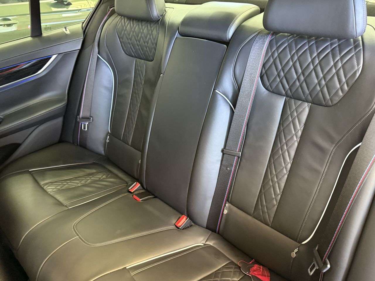 2020 BMW 7 SERIES 2020 BMW 7 SERIES