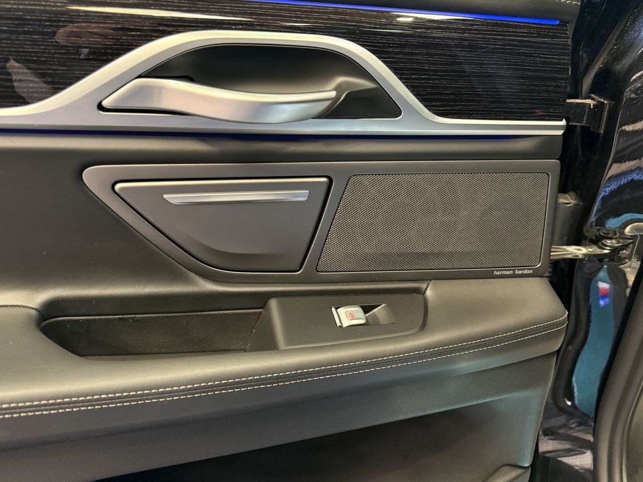 2020 BMW 7 SERIES 2020 BMW 7 SERIES