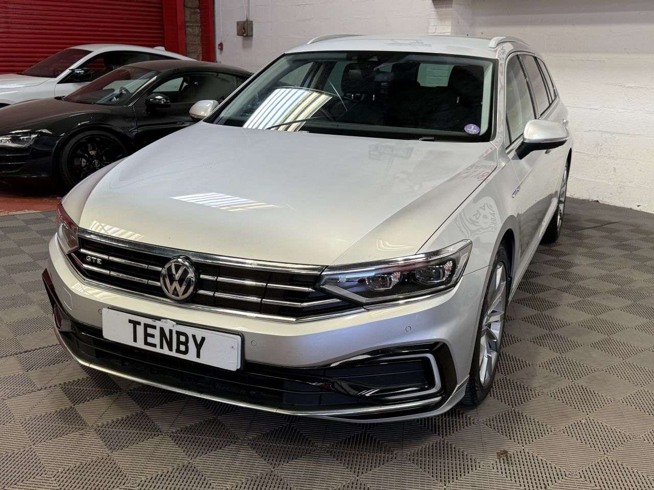 2019 VOLKSWAGEN PASSAT 2019 VOLKSWAGEN PASSAT