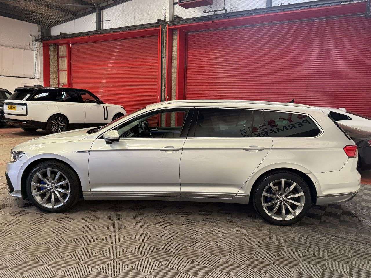 2019 VOLKSWAGEN PASSAT 2019 VOLKSWAGEN PASSAT