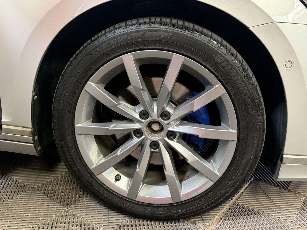 2019 VOLKSWAGEN PASSAT 2019 VOLKSWAGEN PASSAT