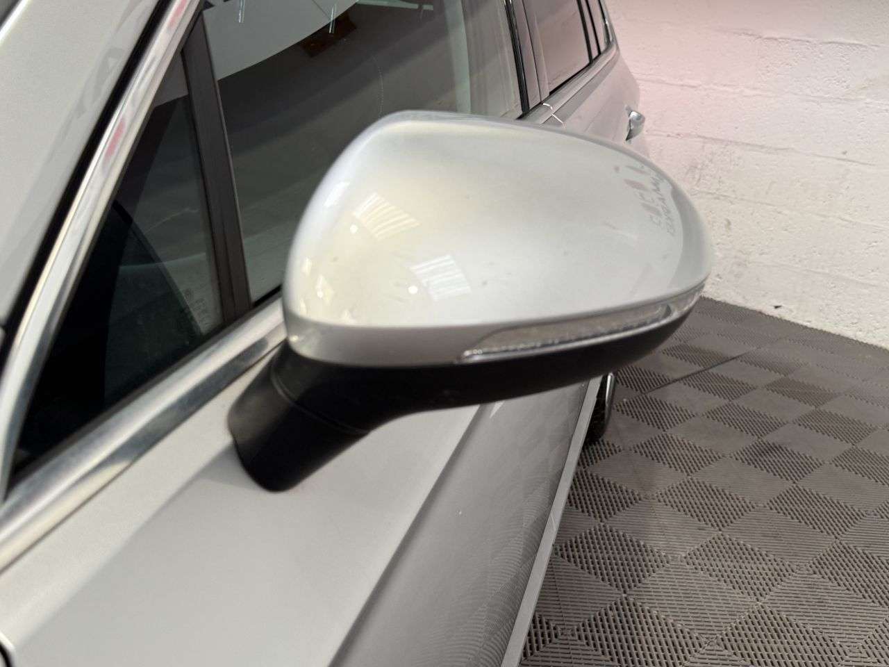 2019 VOLKSWAGEN PASSAT 2019 VOLKSWAGEN PASSAT
