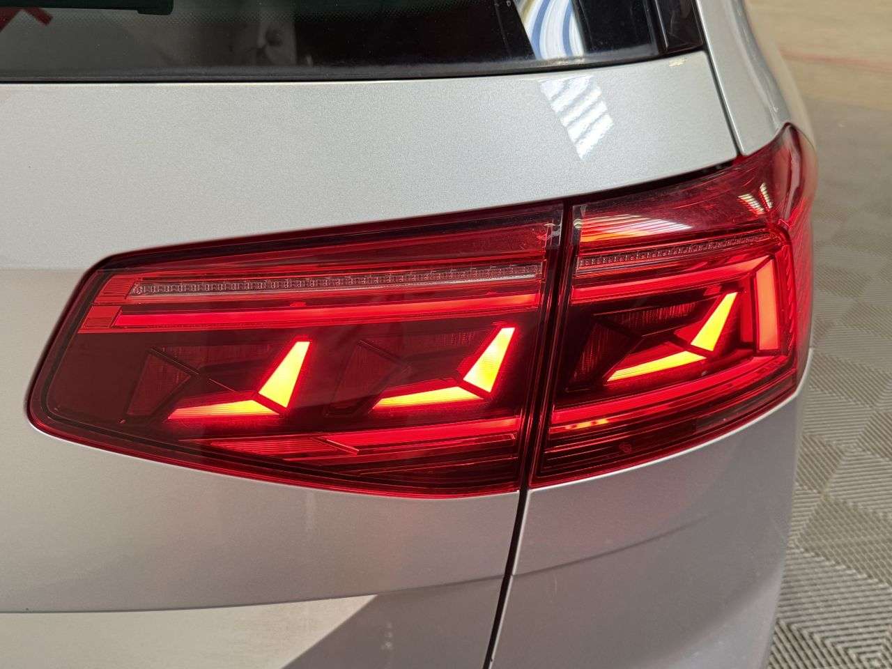 2019 VOLKSWAGEN PASSAT 2019 VOLKSWAGEN PASSAT