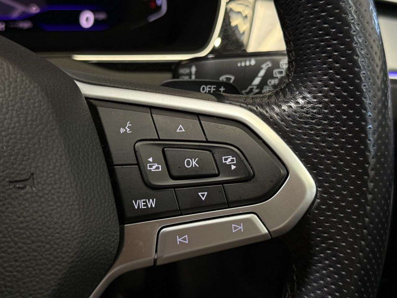 2019 VOLKSWAGEN PASSAT 2019 VOLKSWAGEN PASSAT