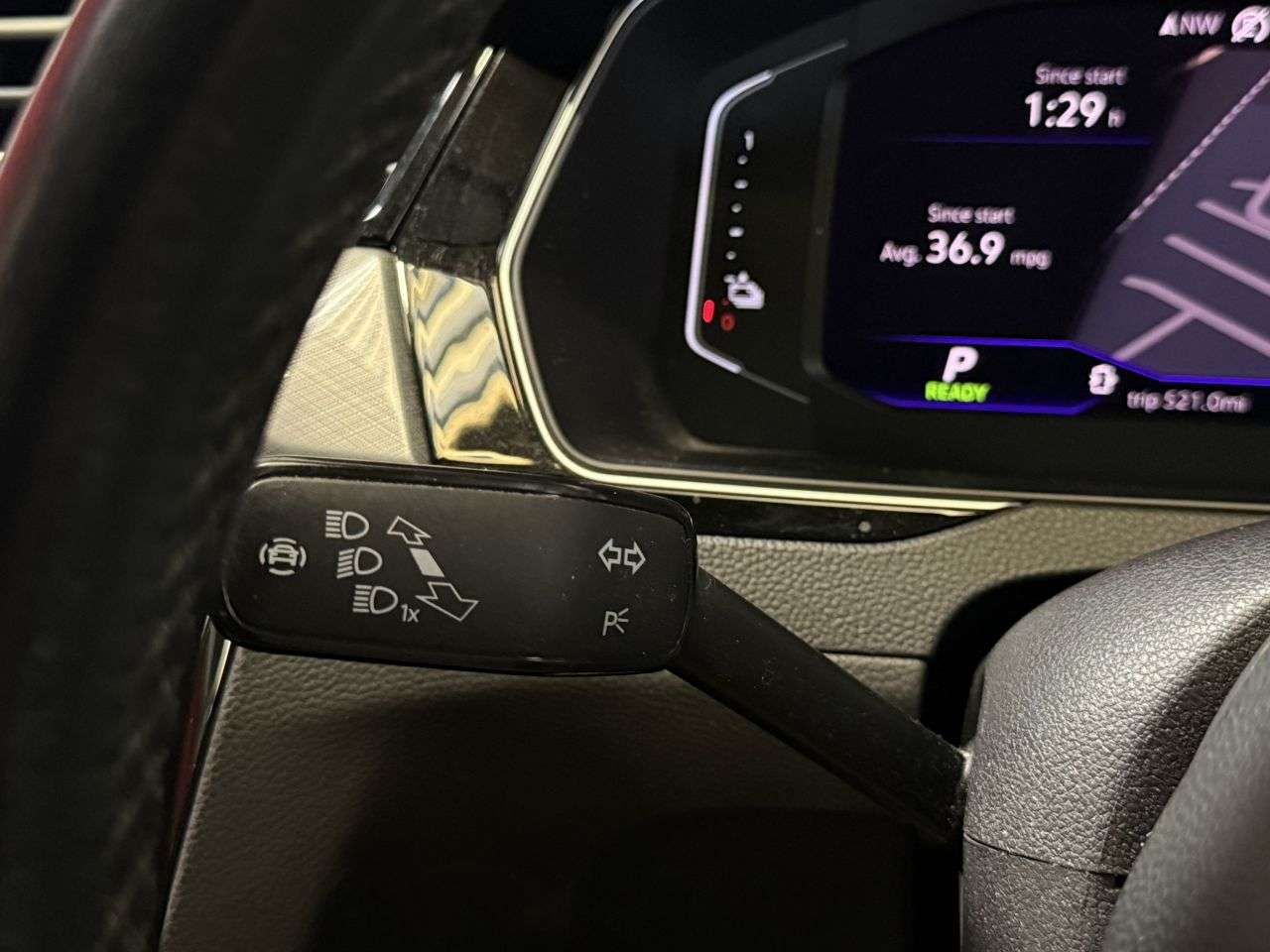 2019 VOLKSWAGEN PASSAT 2019 VOLKSWAGEN PASSAT