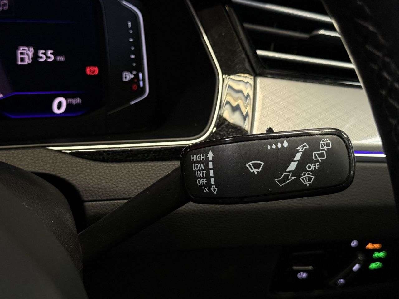 2019 VOLKSWAGEN PASSAT 2019 VOLKSWAGEN PASSAT