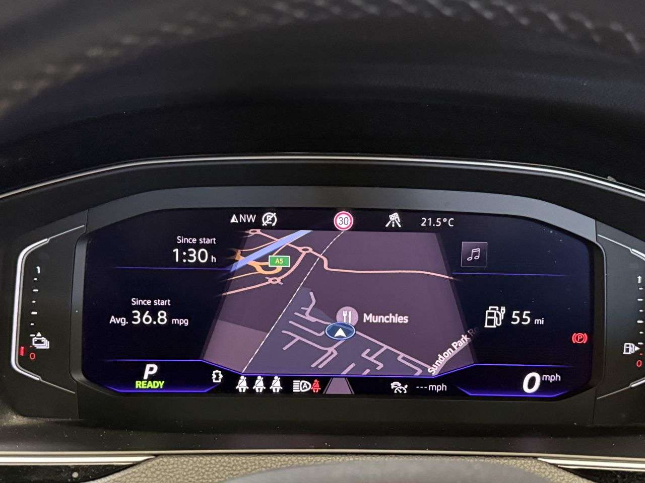 2019 VOLKSWAGEN PASSAT 2019 VOLKSWAGEN PASSAT