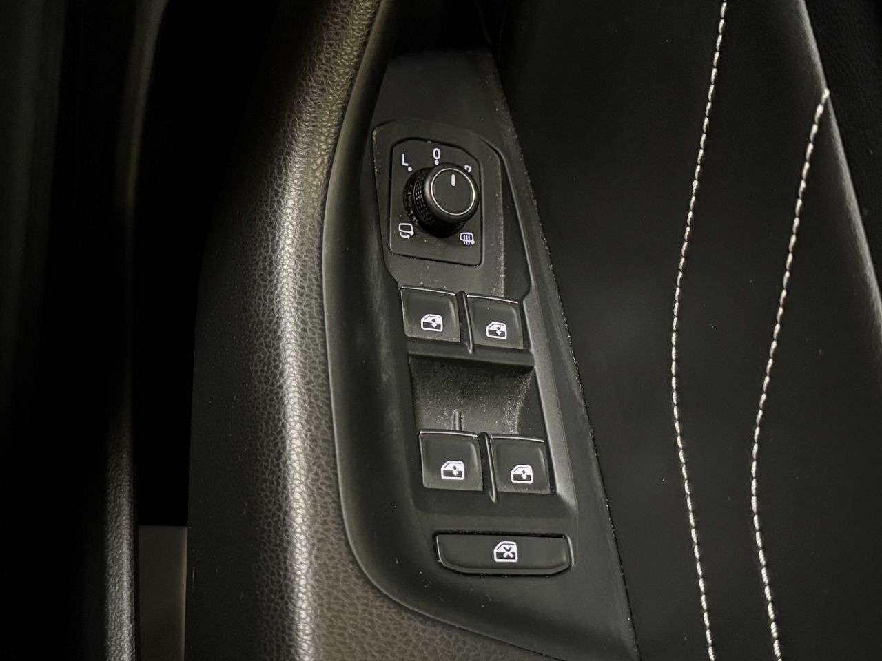 2019 VOLKSWAGEN PASSAT 2019 VOLKSWAGEN PASSAT