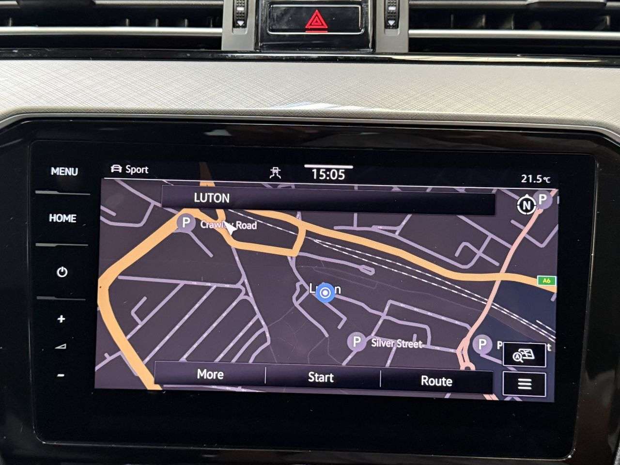 2019 VOLKSWAGEN PASSAT 2019 VOLKSWAGEN PASSAT