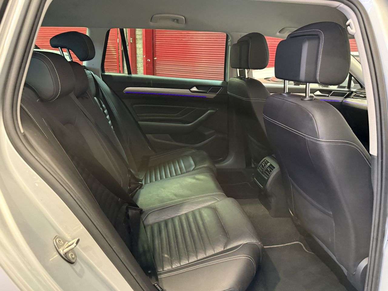 2019 VOLKSWAGEN PASSAT 2019 VOLKSWAGEN PASSAT