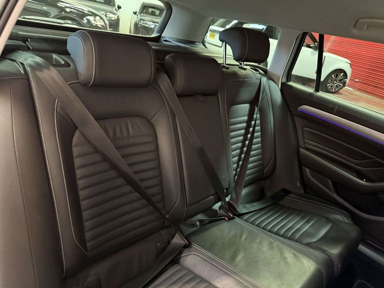 2019 VOLKSWAGEN PASSAT 2019 VOLKSWAGEN PASSAT