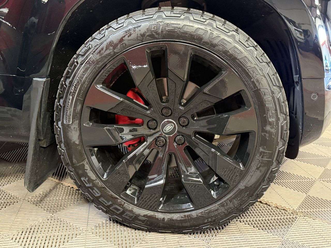 2021 LAND ROVER DEFENDER 110 2021 LAND ROVER DEFENDER 110