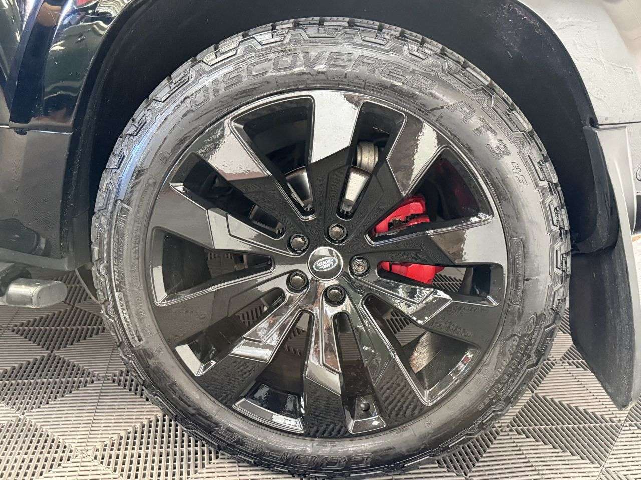 2021 LAND ROVER DEFENDER 110 2021 LAND ROVER DEFENDER 110