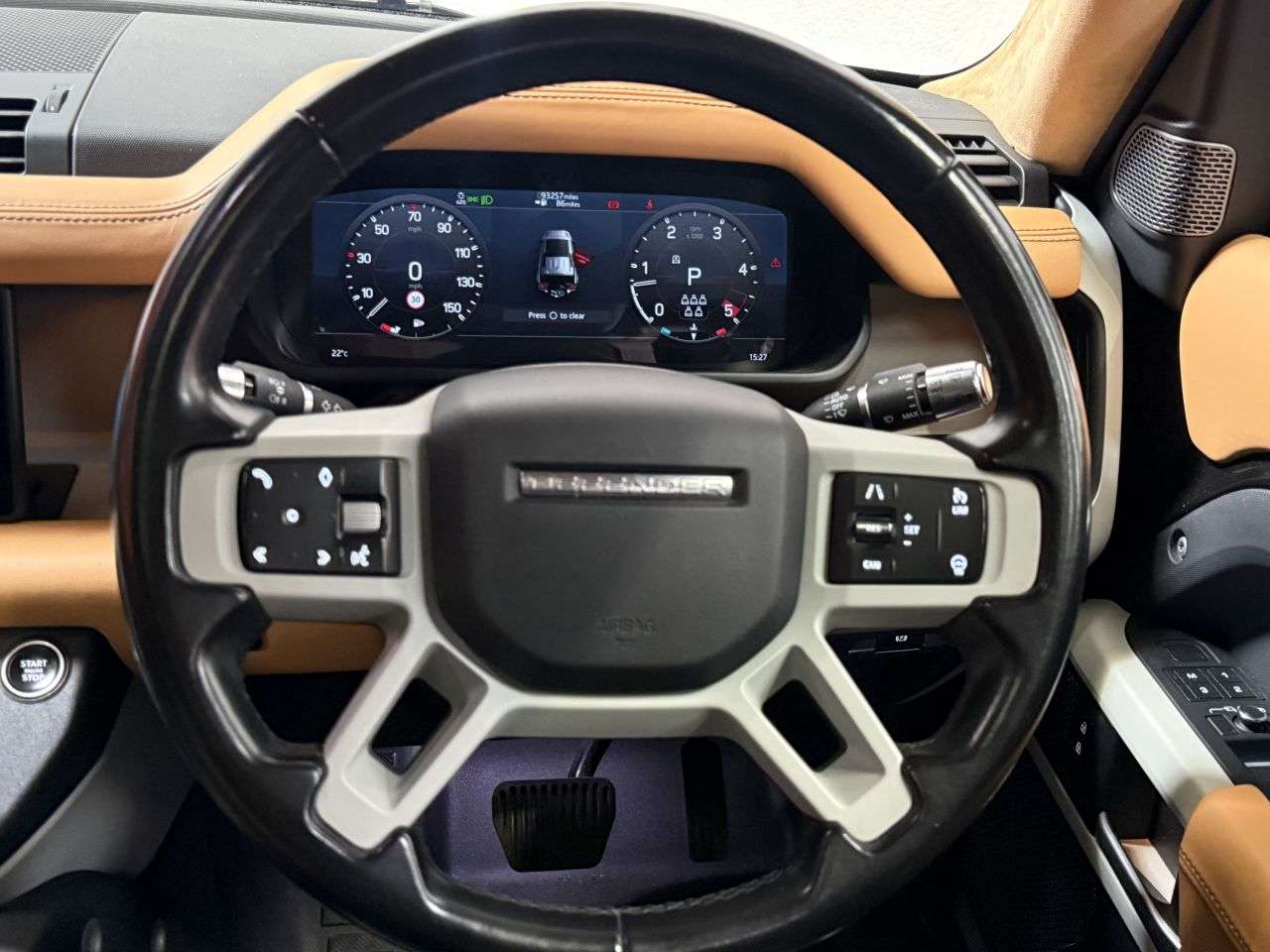 2021 LAND ROVER DEFENDER 110 2021 LAND ROVER DEFENDER 110
