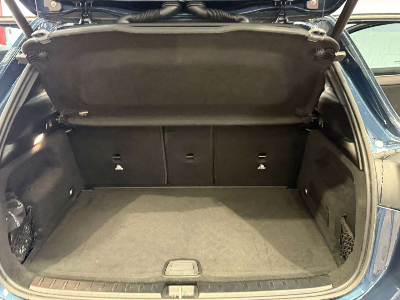 2020 MERCEDES-BENZ GLA 2020 MERCEDES-BENZ GLA