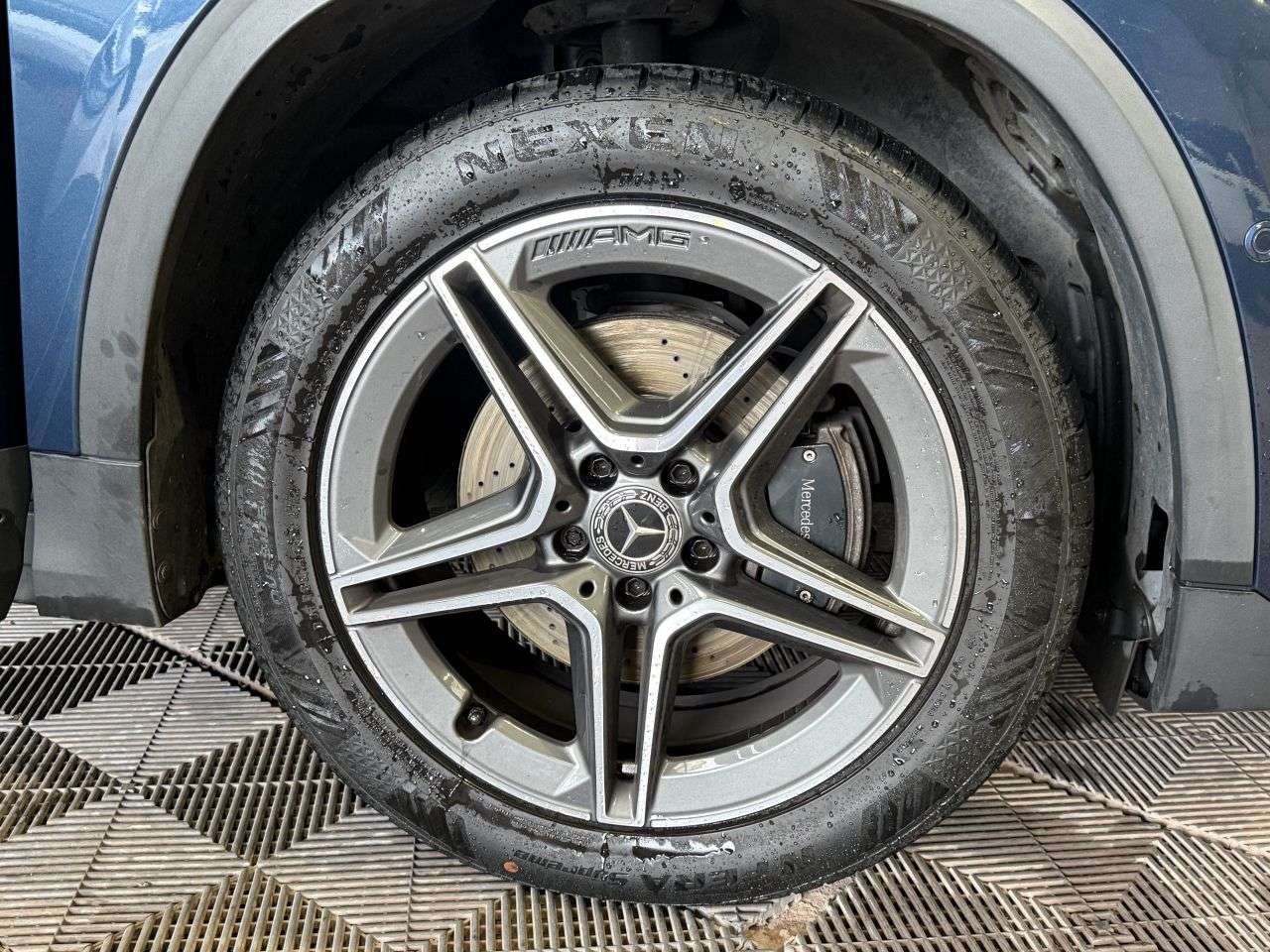 2020 MERCEDES-BENZ GLA 2020 MERCEDES-BENZ GLA
