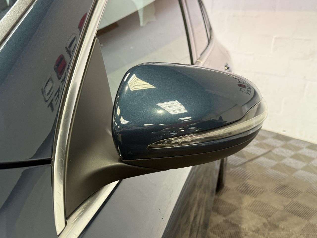 2020 MERCEDES-BENZ GLA 2020 MERCEDES-BENZ GLA
