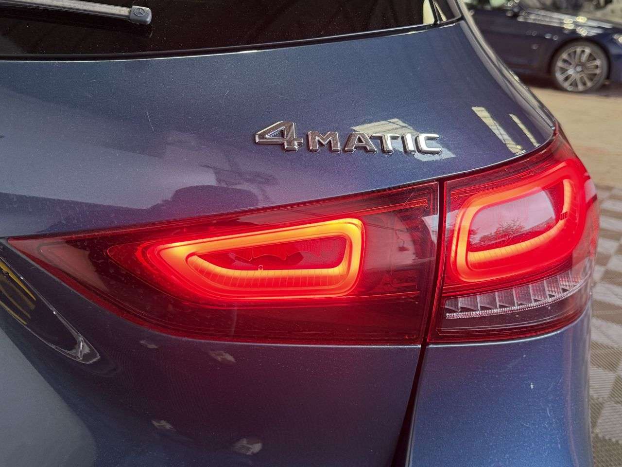 2020 MERCEDES-BENZ GLA 2020 MERCEDES-BENZ GLA