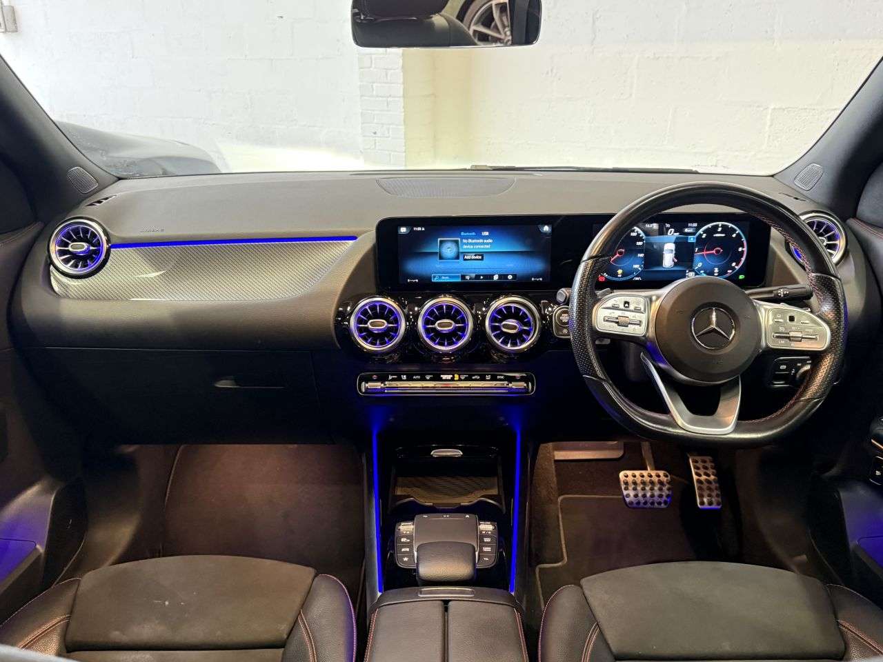 2020 MERCEDES-BENZ GLA 2020 MERCEDES-BENZ GLA