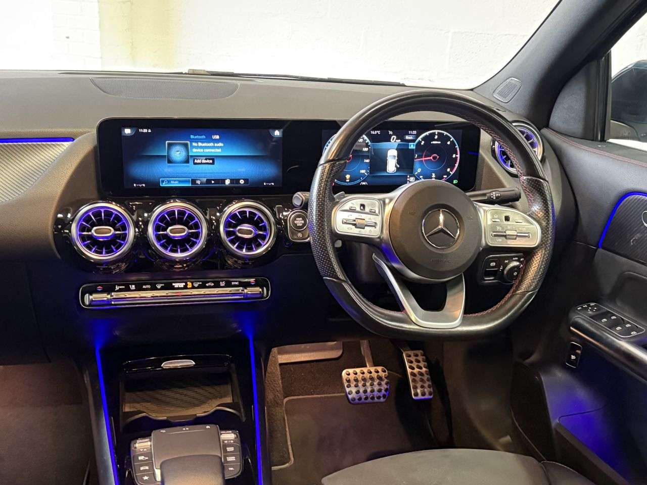 2020 MERCEDES-BENZ GLA 2020 MERCEDES-BENZ GLA