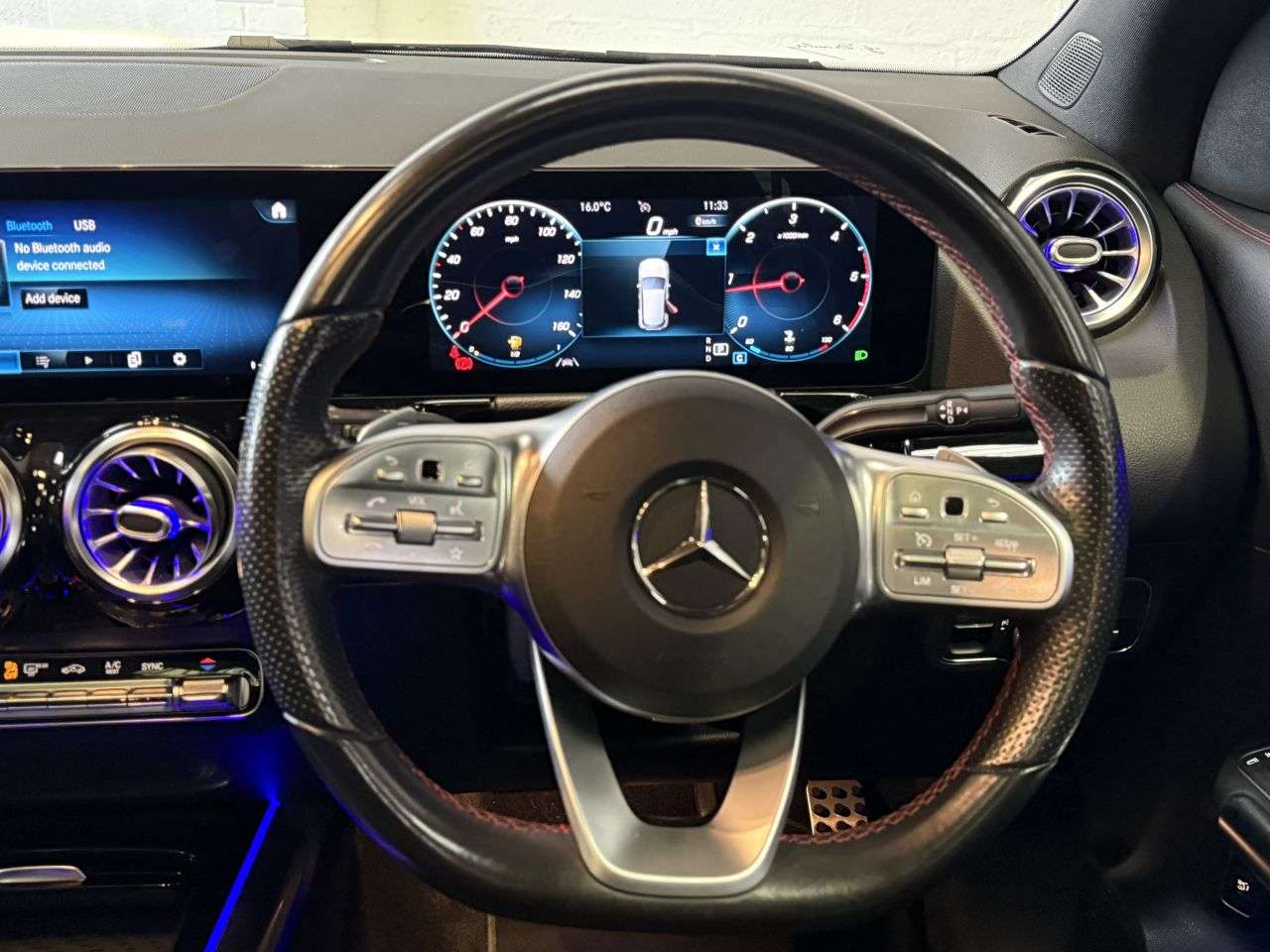 2020 MERCEDES-BENZ GLA 2020 MERCEDES-BENZ GLA