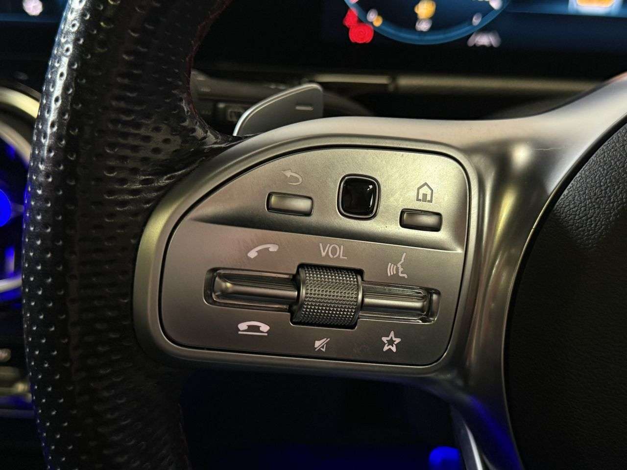 2020 MERCEDES-BENZ GLA 2020 MERCEDES-BENZ GLA