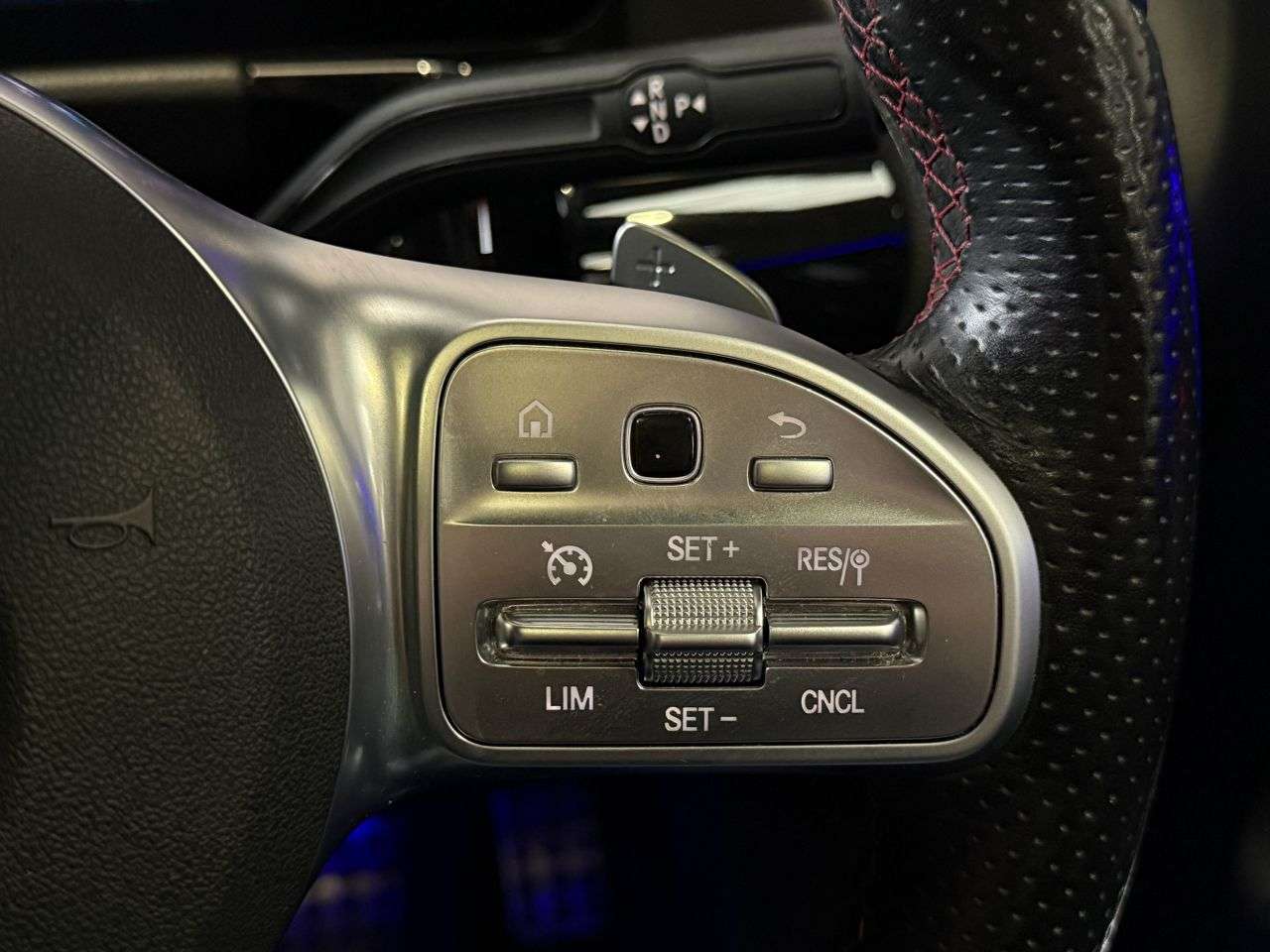 2020 MERCEDES-BENZ GLA 2020 MERCEDES-BENZ GLA