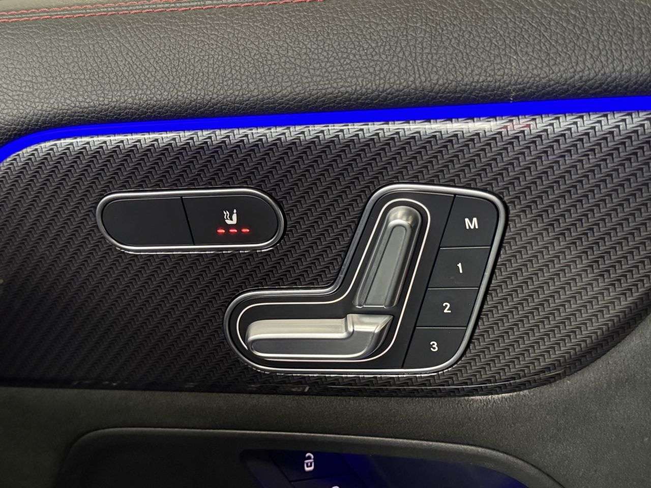 2020 MERCEDES-BENZ GLA 2020 MERCEDES-BENZ GLA