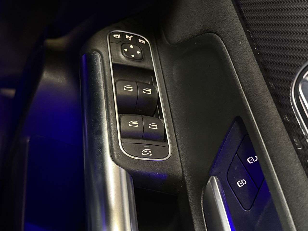 2020 MERCEDES-BENZ GLA 2020 MERCEDES-BENZ GLA