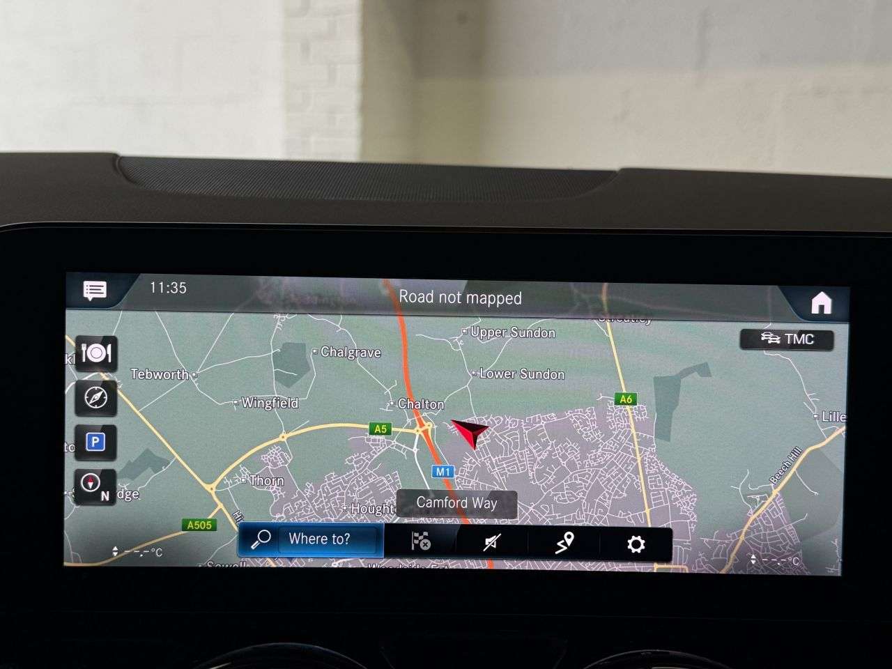 2020 MERCEDES-BENZ GLA 2020 MERCEDES-BENZ GLA