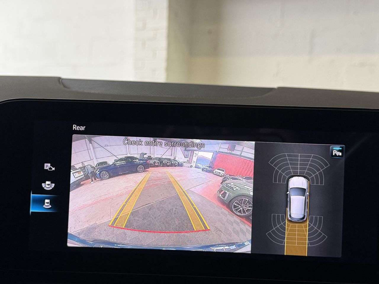 2020 MERCEDES-BENZ GLA 2020 MERCEDES-BENZ GLA