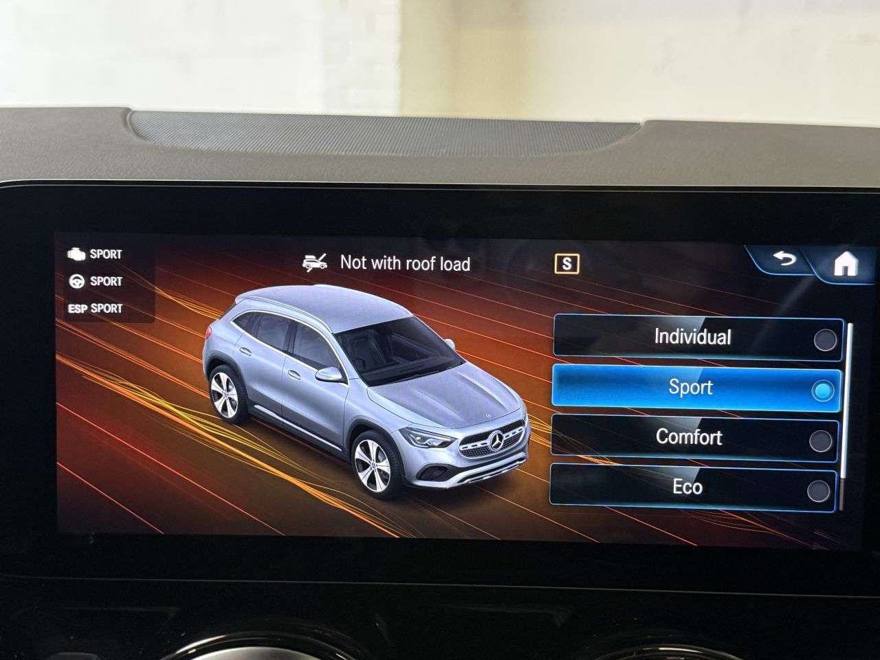 2020 MERCEDES-BENZ GLA 2020 MERCEDES-BENZ GLA