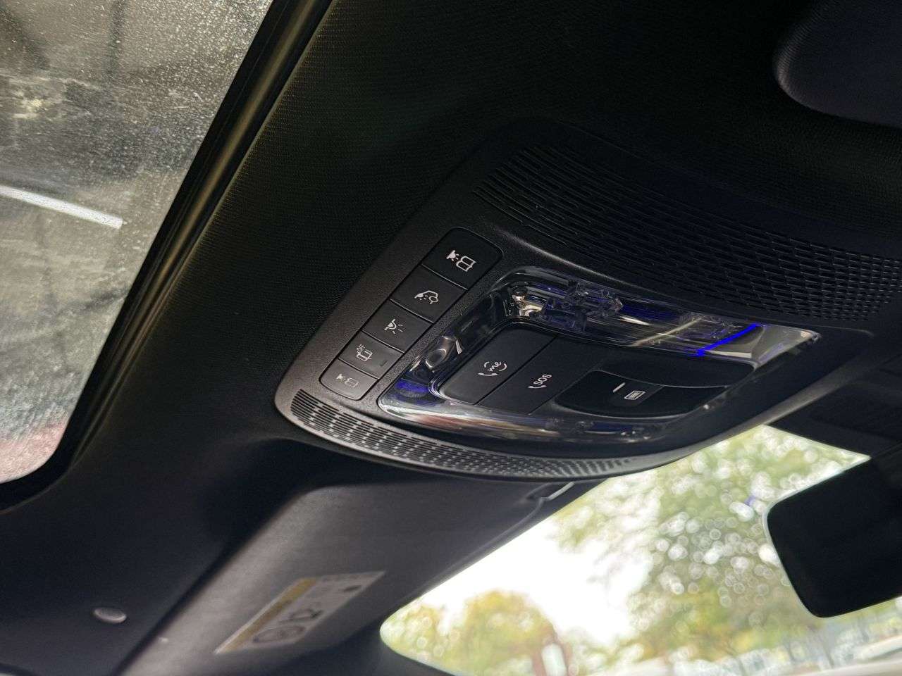 2020 MERCEDES-BENZ GLA 2020 MERCEDES-BENZ GLA