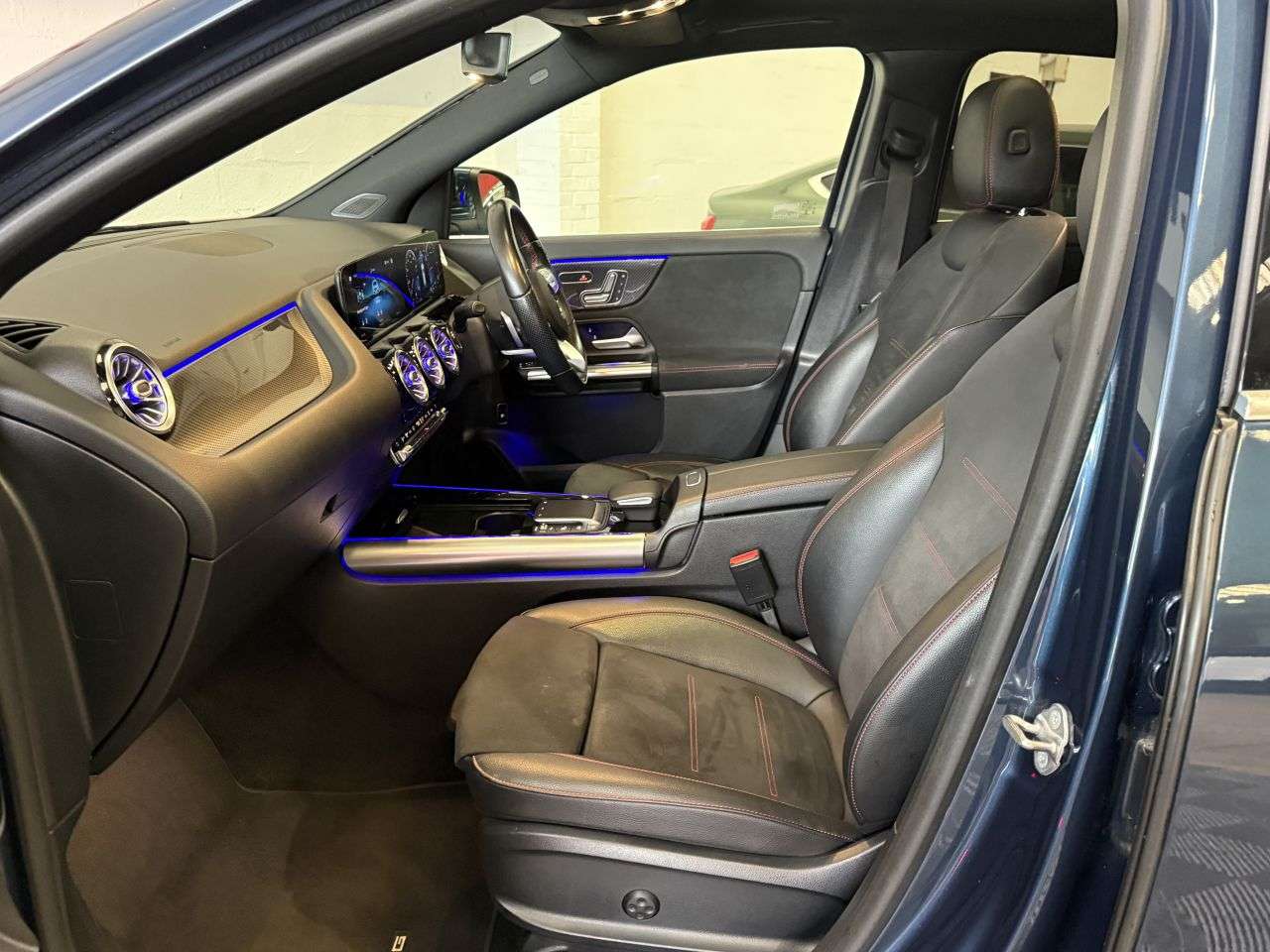 2020 MERCEDES-BENZ GLA 2020 MERCEDES-BENZ GLA