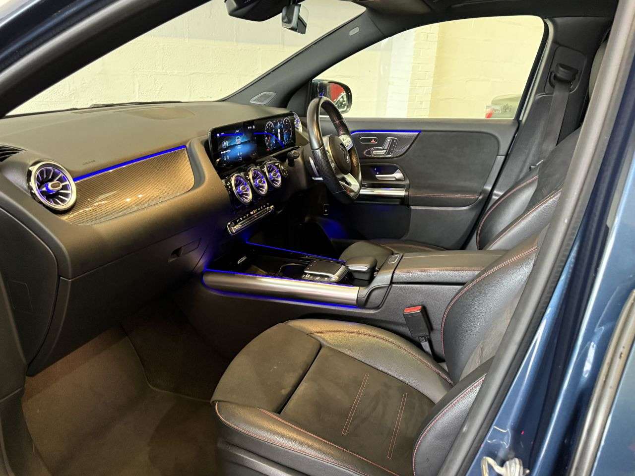 2020 MERCEDES-BENZ GLA 2020 MERCEDES-BENZ GLA
