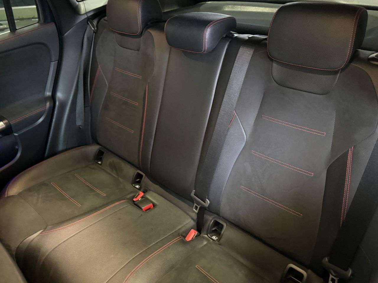 2020 MERCEDES-BENZ GLA 2020 MERCEDES-BENZ GLA
