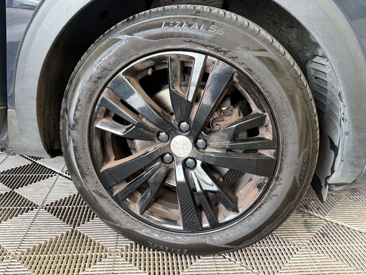 2018 PEUGEOT 3008 2018 PEUGEOT 3008