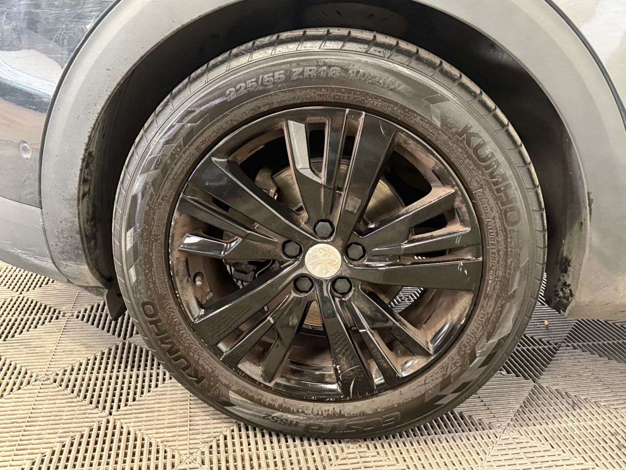 2018 PEUGEOT 3008 2018 PEUGEOT 3008