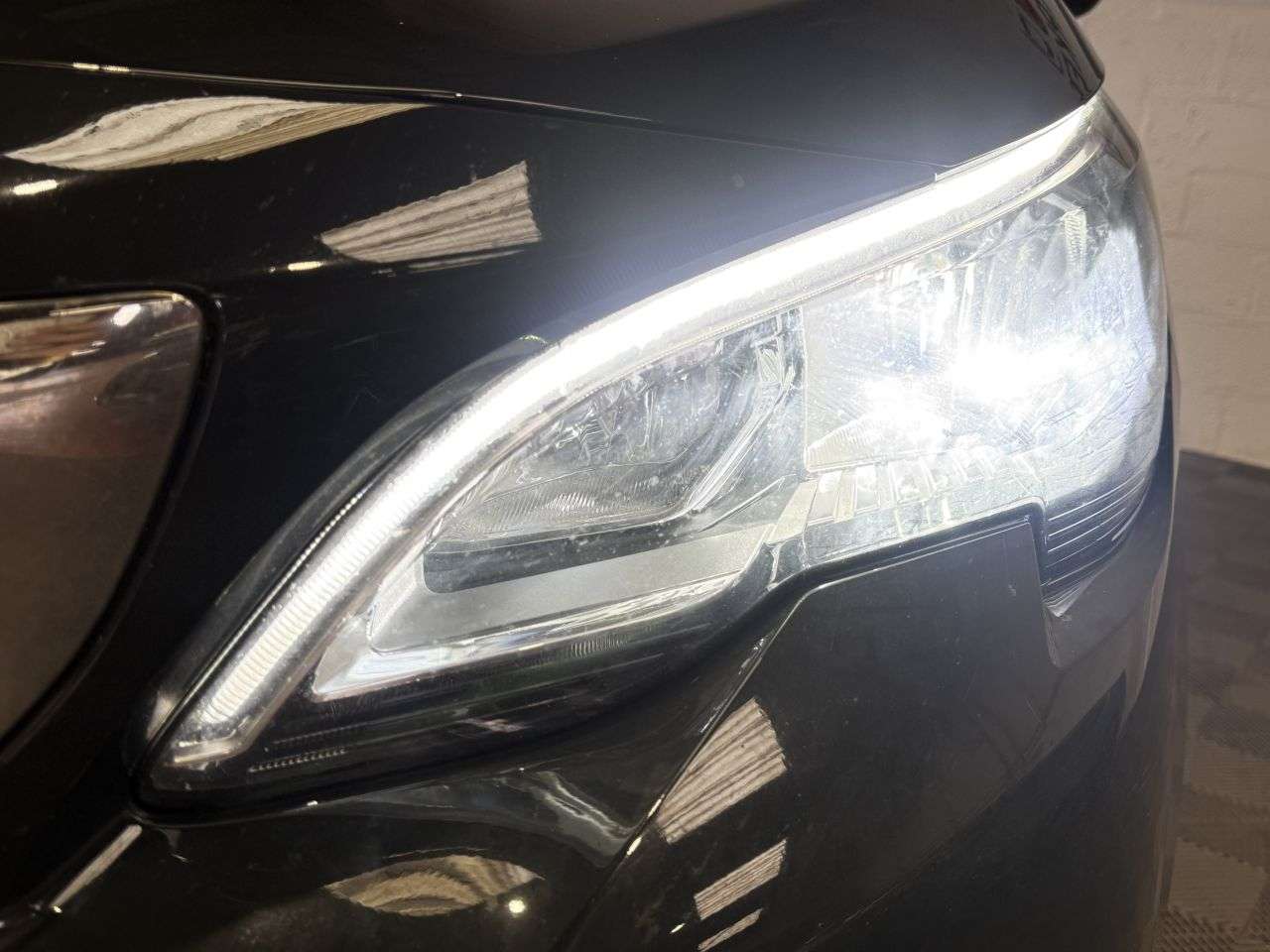 2018 PEUGEOT 3008 2018 PEUGEOT 3008