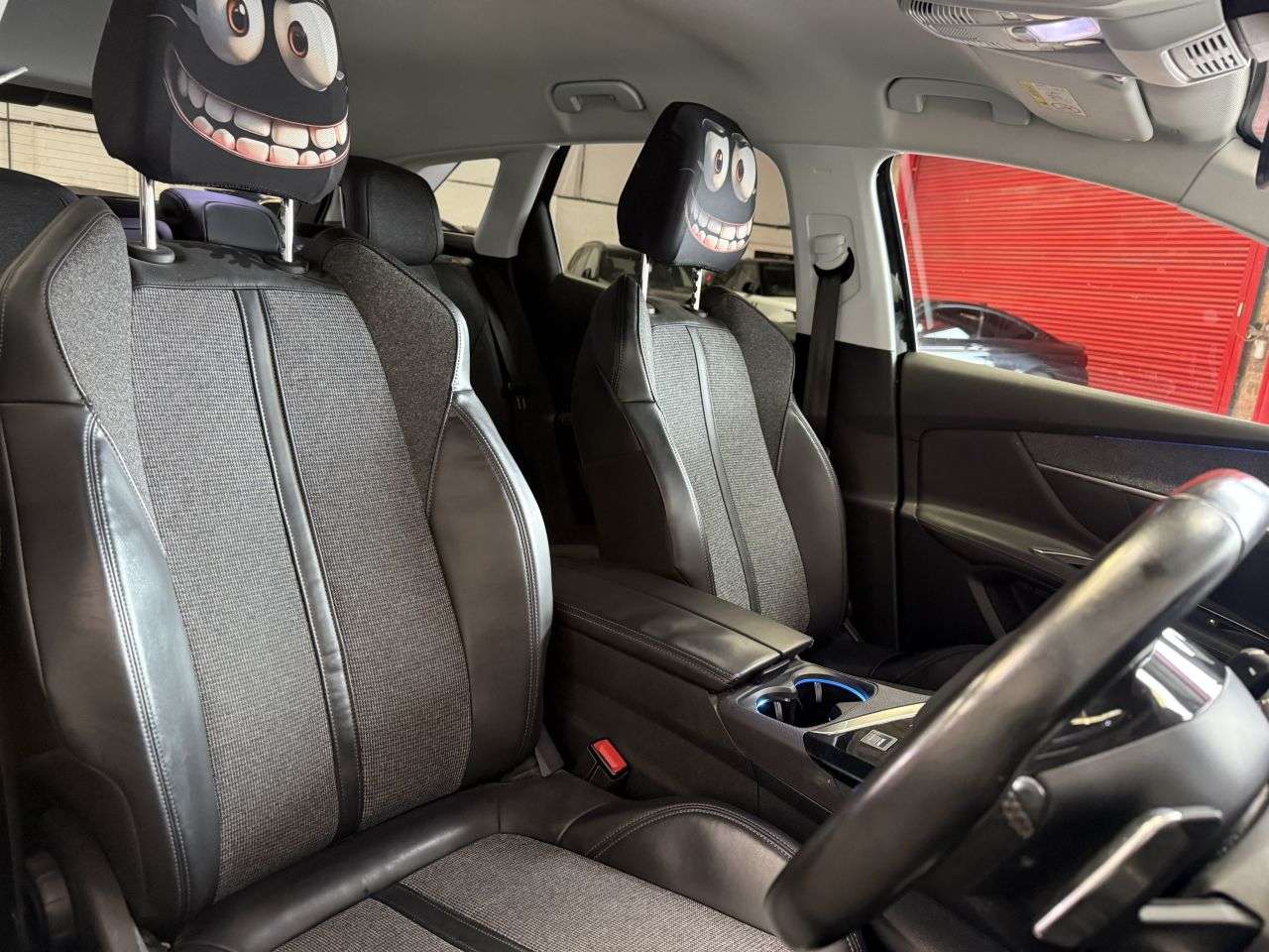 2018 PEUGEOT 3008 2018 PEUGEOT 3008