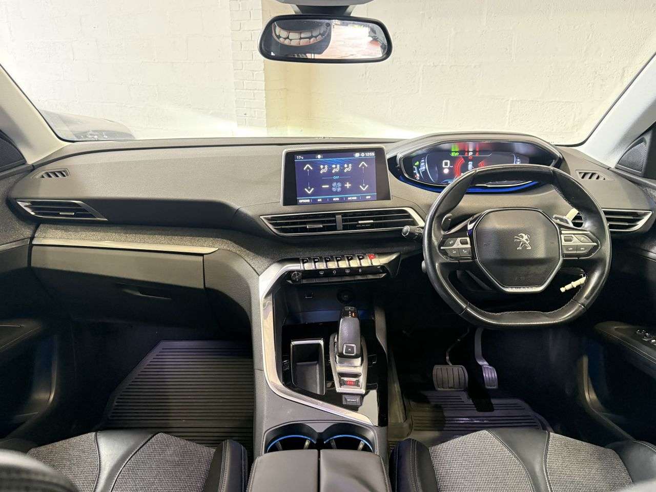 2018 PEUGEOT 3008 2018 PEUGEOT 3008
