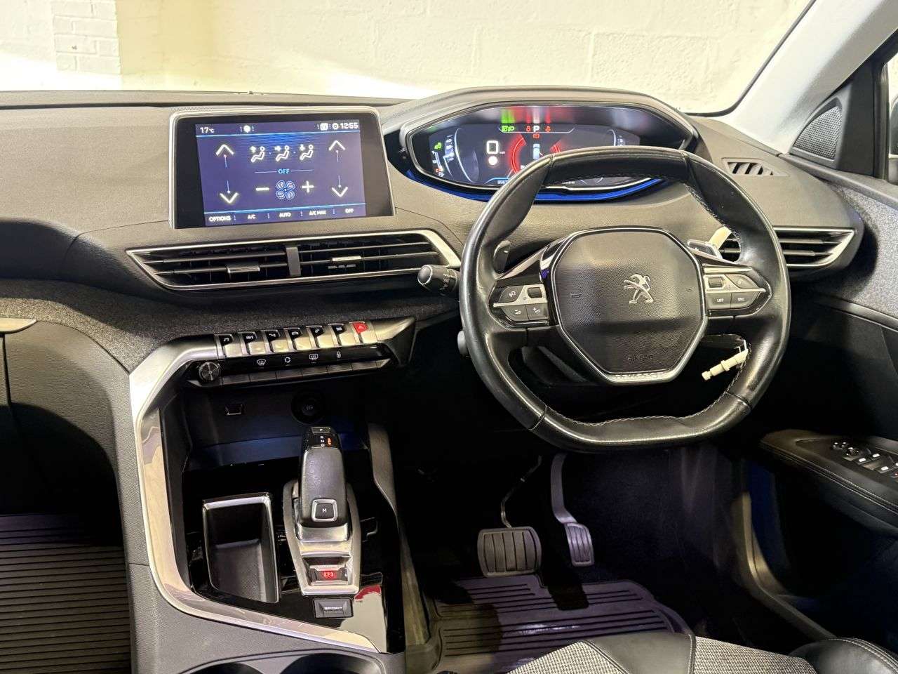 2018 PEUGEOT 3008 2018 PEUGEOT 3008