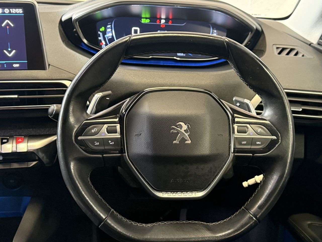 2018 PEUGEOT 3008 2018 PEUGEOT 3008