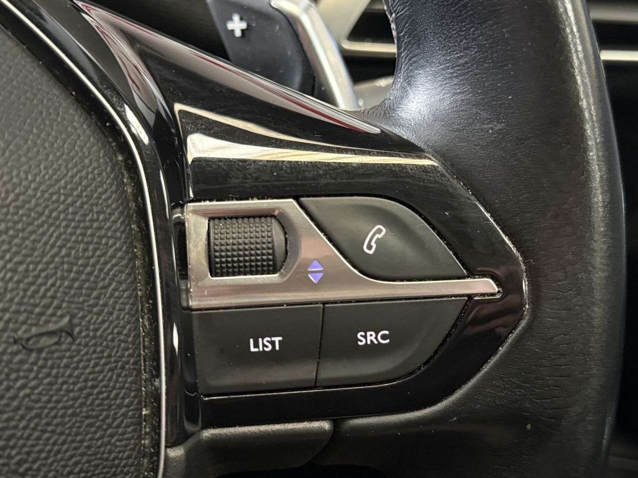 2018 PEUGEOT 3008 2018 PEUGEOT 3008