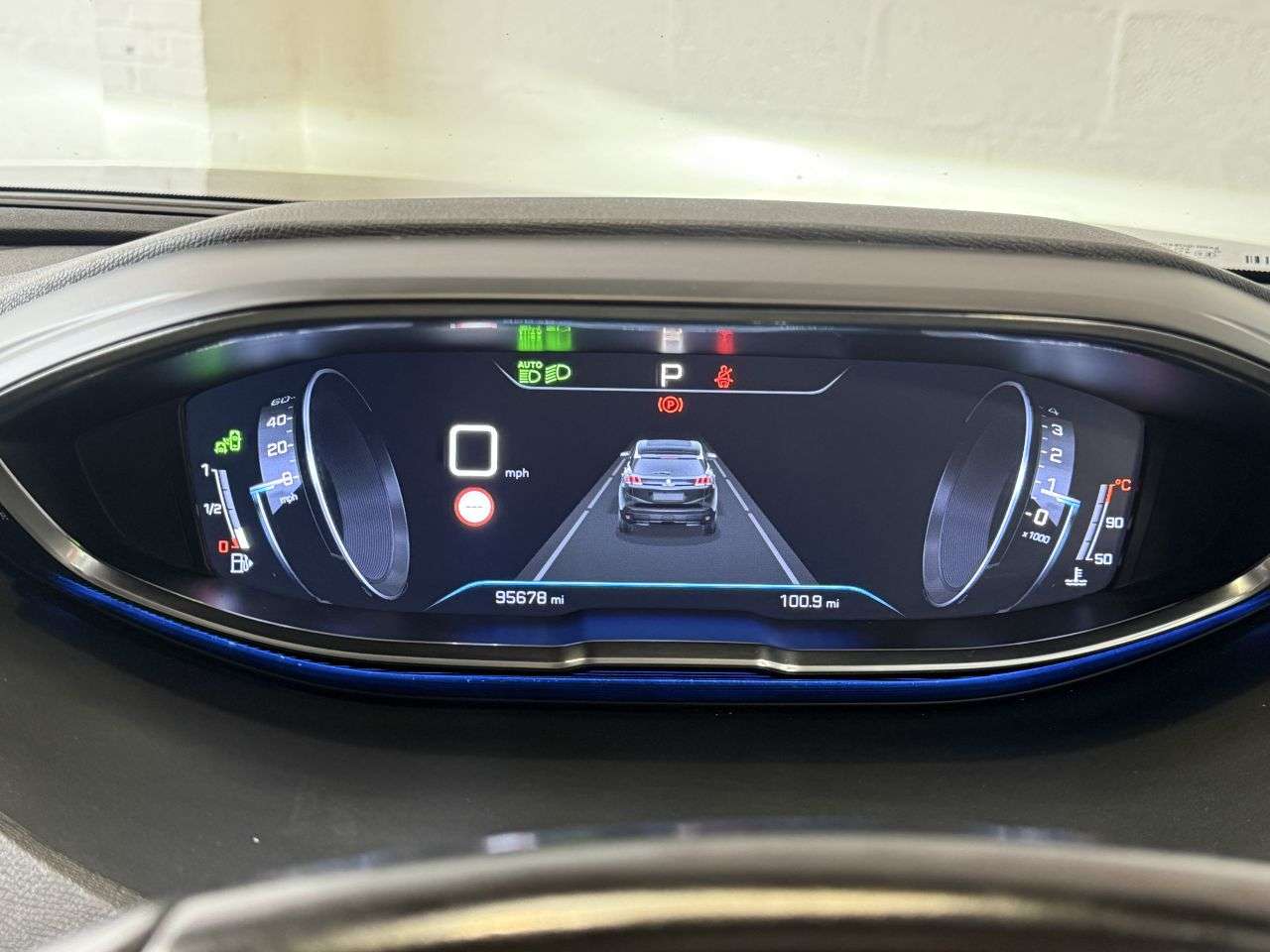 2018 PEUGEOT 3008 2018 PEUGEOT 3008