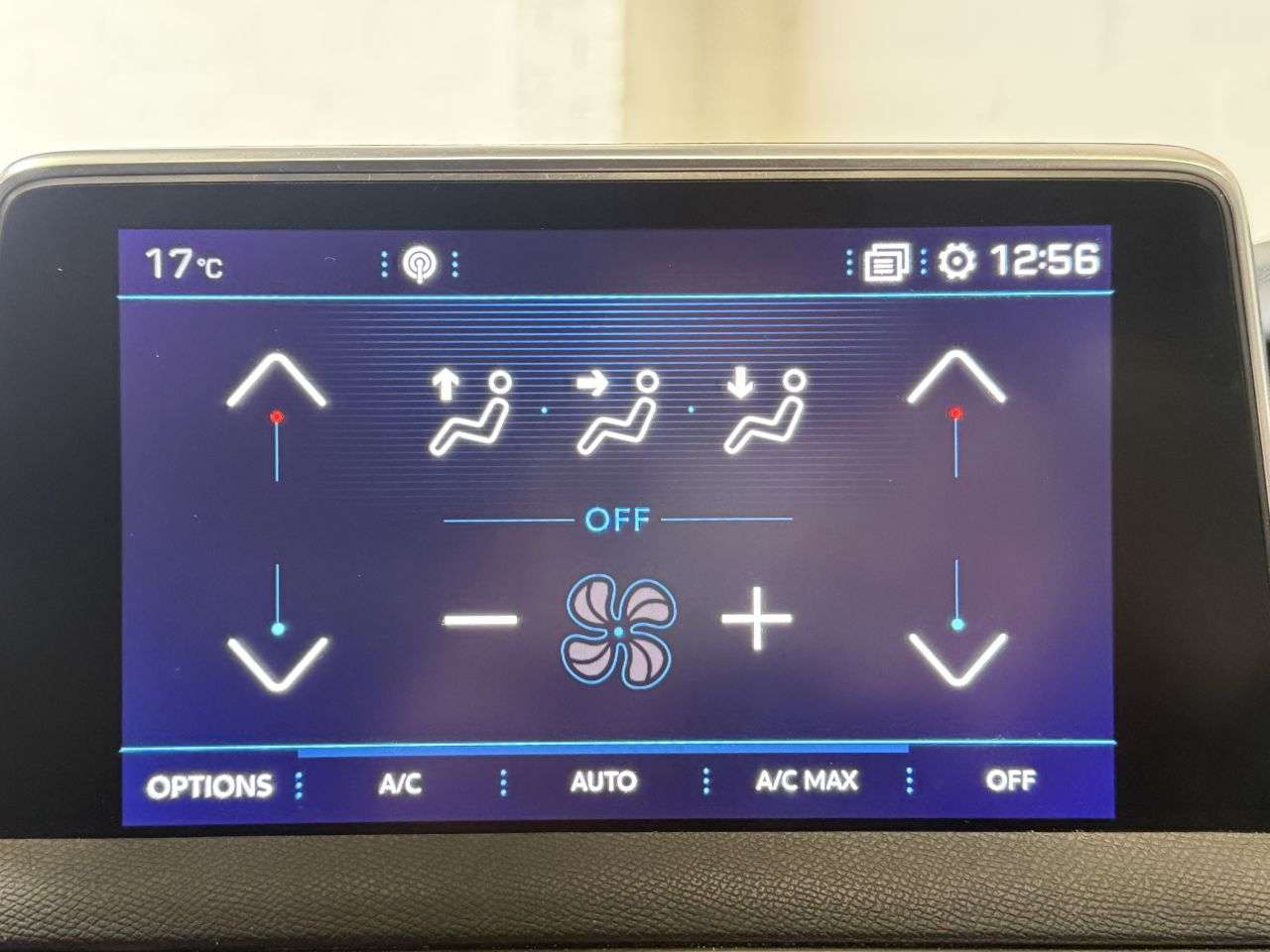2018 PEUGEOT 3008 2018 PEUGEOT 3008