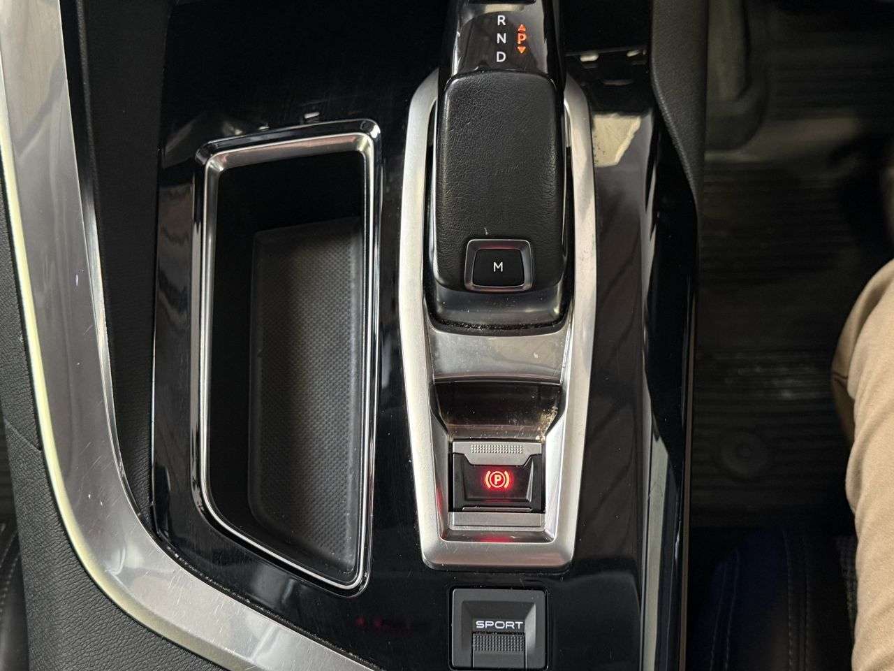 2018 PEUGEOT 3008 2018 PEUGEOT 3008
