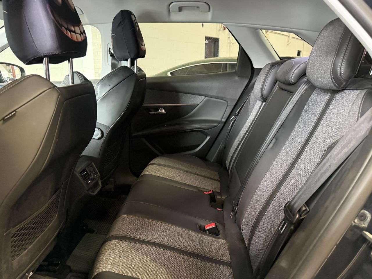 2018 PEUGEOT 3008 2018 PEUGEOT 3008