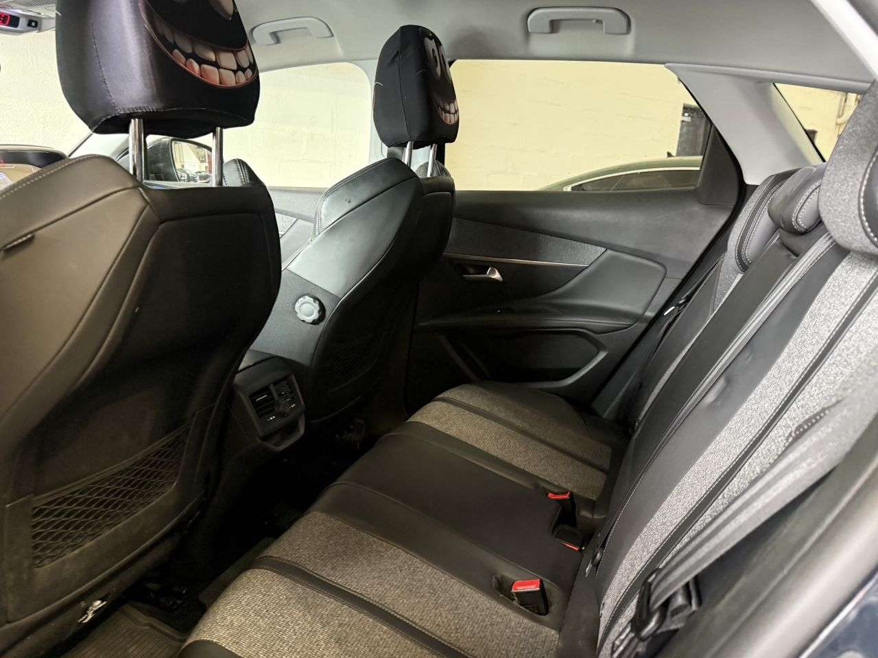 2018 PEUGEOT 3008 2018 PEUGEOT 3008